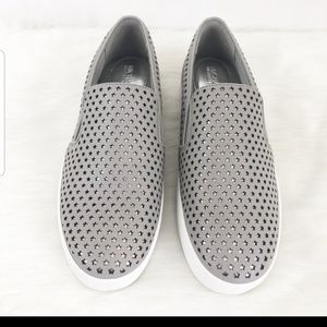 MICHAEL KORS Keaton Star SNEAKERS